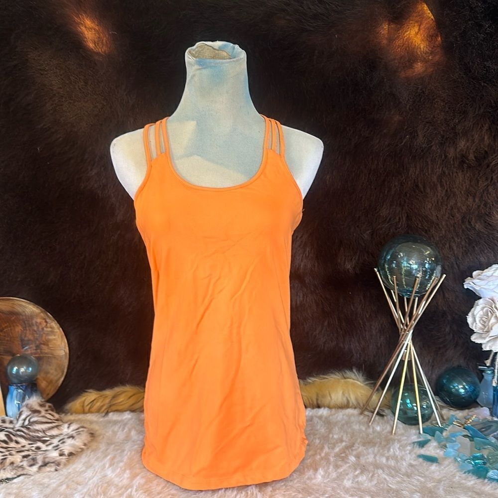 Marmot tank top M (2500)